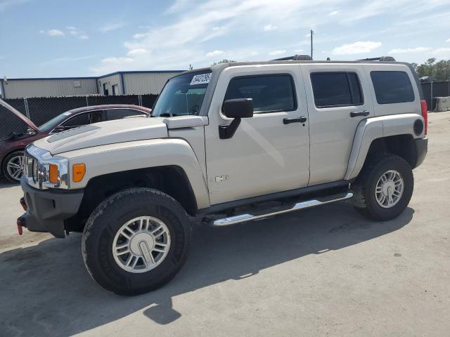 2006 Hummer H3 