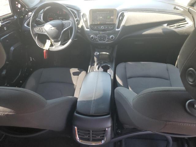  CHEVROLET MALIBU 2020 Bordowy