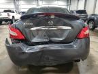 2010 Nissan Maxima S for Sale in Ham Lake, MN - Rear End