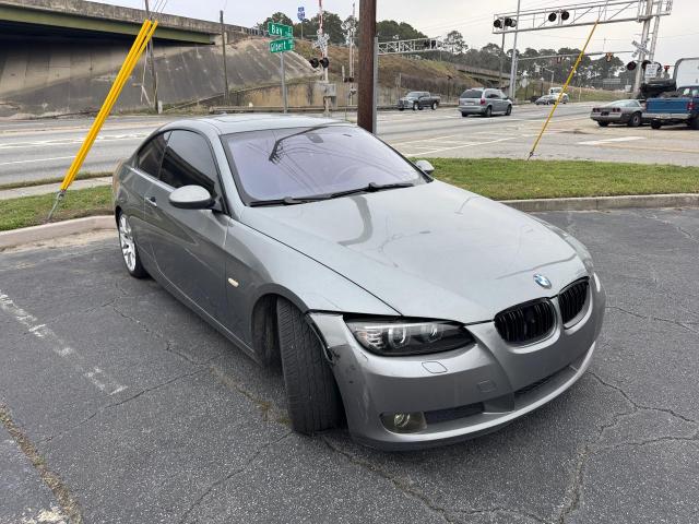 2009 Bmw 328 I