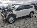 2016 Honda Cr-V Exl за продажба в Wayland, MI - Front End