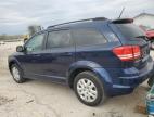 2017 Dodge Journey Se იყიდება Pekin-ში, IL - All Over