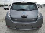 2015 Nissan Leaf S zu verkaufen in Loganville, GA - Minor Dent/Scratches