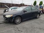 2012 Toyota Camry Base للبيع في Wilmington، CA - Front End