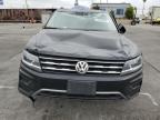 2019 Volkswagen Tiguan Se na sprzedaż w Wilmington, CA - All Over