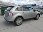 2008 Ford Edge Limited zu verkaufen in Farr West, UT - Front End