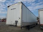 2016 Wabash Dry Van Trailer na sprzedaż w Columbus, OH - Rear End