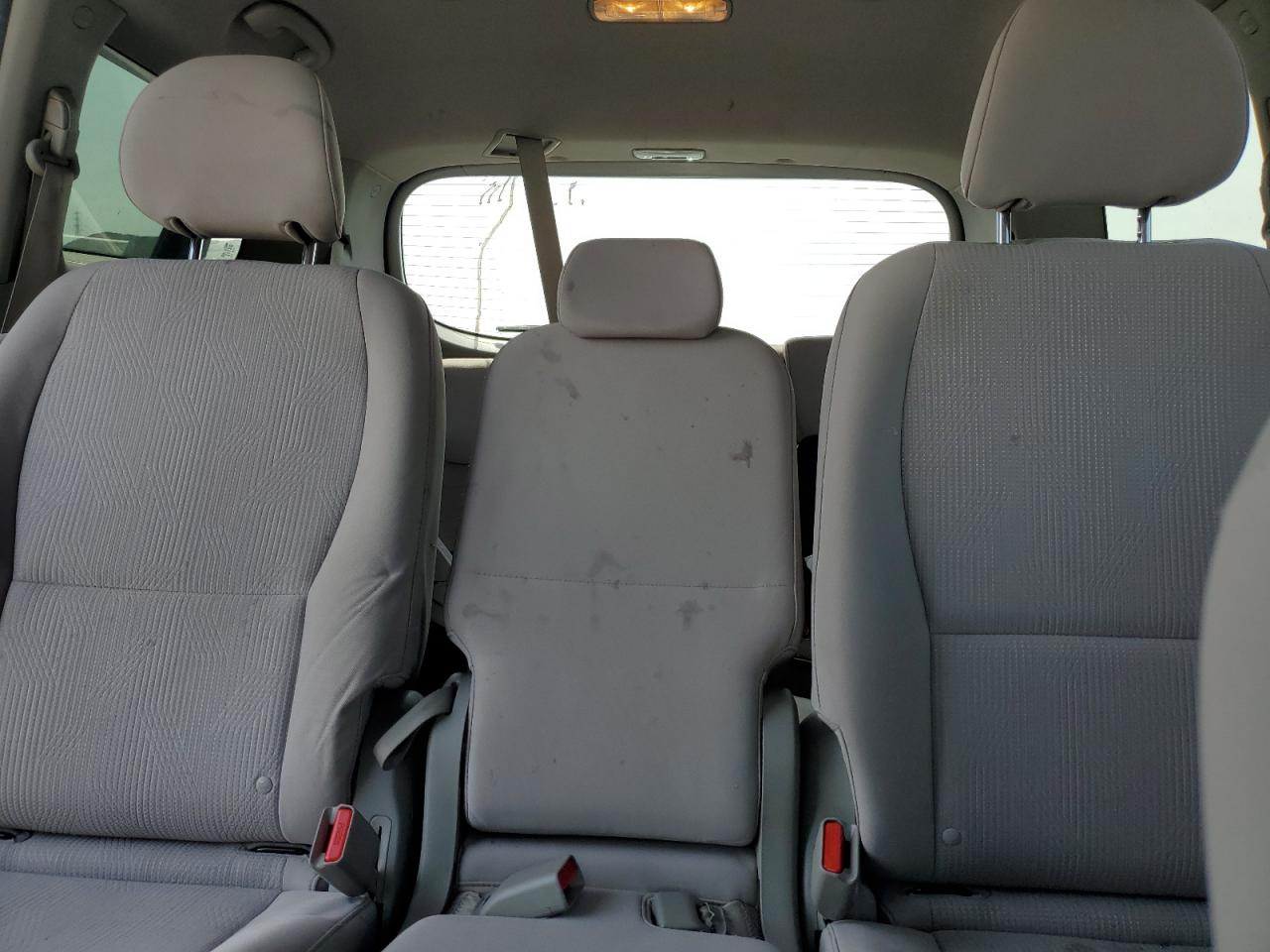 2020 Kia Sedona Lx VIN: KNDMB5C15L6604819 Lot: 54616045