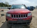 2011 Jeep Compass Sport na sprzedaż w Elgin, IL - All Over