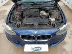 2013 BMW 116I SE for sale at Copart BRISTOL