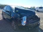 2008 FIAT GRANDE PUN for sale at Copart EAST KILBRIDE