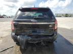 2015 Ford Explorer Limited zu verkaufen in Apopka, FL - Rear End