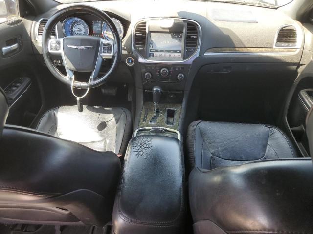 2011 CHRYSLER 300C 