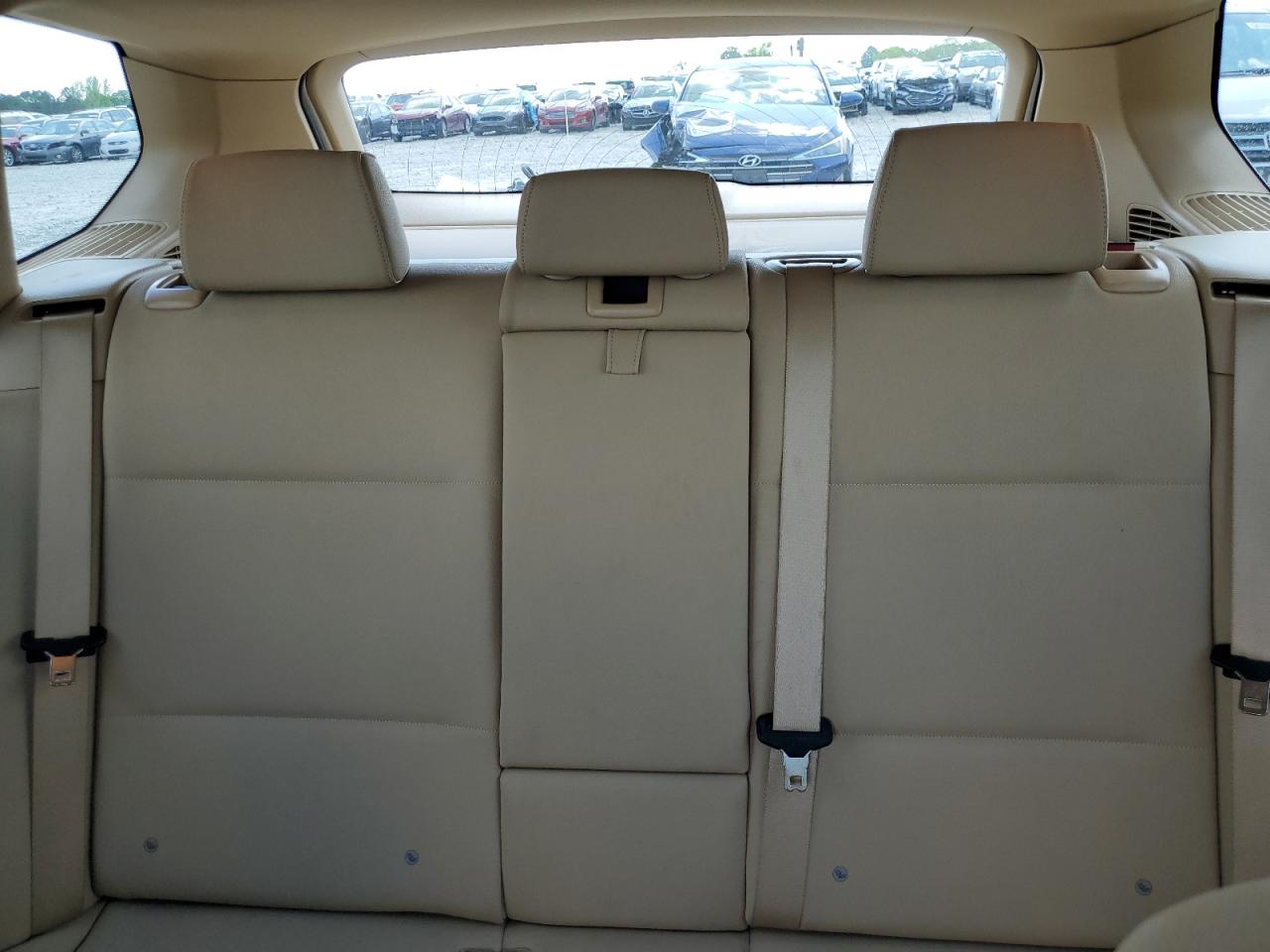 2015 BMW X3 xDrive28I VIN: 5UXWX9C5XF0D50991 Lot: 55047125