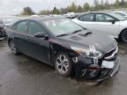 2019 Kia Forte Fe იყიდება Portland-ში, OR - Front End