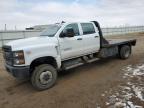 2022 Chevrolet Silverado Medium Duty for Sale in Bismarck, ND - Minor Dent/Scratches