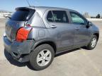 2020 Chevrolet Trax Ls на продаже в Littleton, CO - Rear End