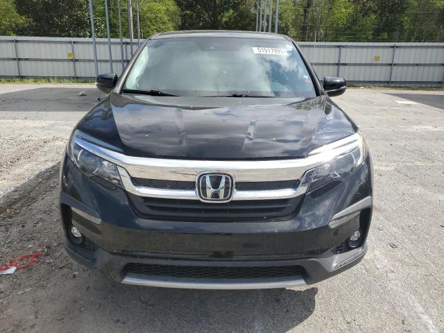  HONDA PILOT 2020 Black