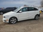 2014 MERCEDES-BENZ B250  for sale at Copart ON - LONDON