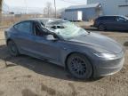 2024 TESLA MODEL 3  for sale at Copart QC - MONTREAL