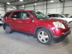 2010 Gmc Acadia Slt-1 на продаже в Ham Lake, MN - Side