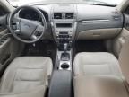 2012 Ford Fusion Sel en Venta en Kansas City, KS - Front End
