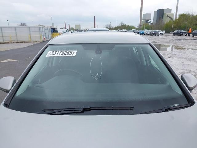 2013 VOLKSWAGEN GOLF SE BL