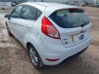 2015 FORD FIESTA ZET for sale at Copart BRISTOL