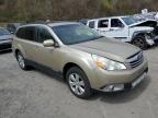 2010 Subaru Outback 2.5I Limited for Sale in Marlboro, NY - Front End