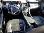 2013 Ford Taurus Sel en Venta en Tucson, AZ - Rear End