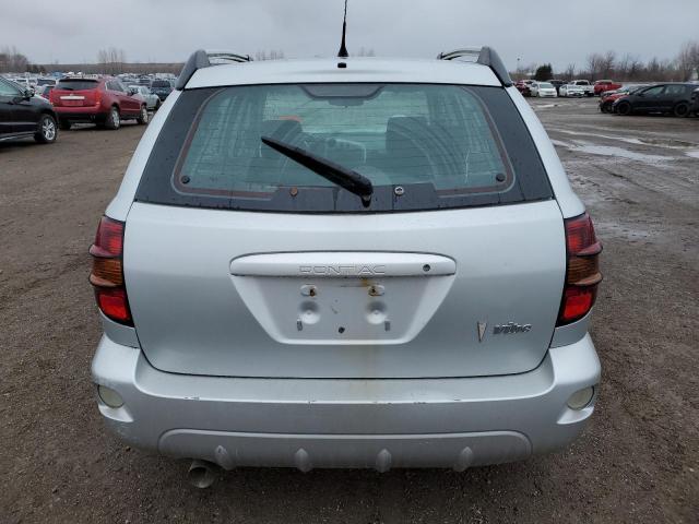 2007 PONTIAC VIBE   