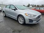 2020 Ford Fusion Se na sprzedaż w Pennsburg, PA - Mechanical