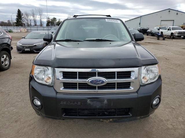 2008 FORD ESCAPE XLT