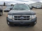 2008 FORD ESCAPE XLT for sale at Copart ON - TORONTO