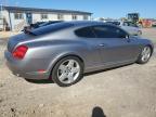 2005 Bentley Continental Gt na sprzedaż w Kapolei, HI - Undercarriage