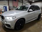 2017 Bmw X5 Xdrive35I zu verkaufen in West Mifflin, PA - Rear End