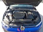 2021 VOLKSWAGEN GOLF R TSI for sale at Copart ROCHFORD