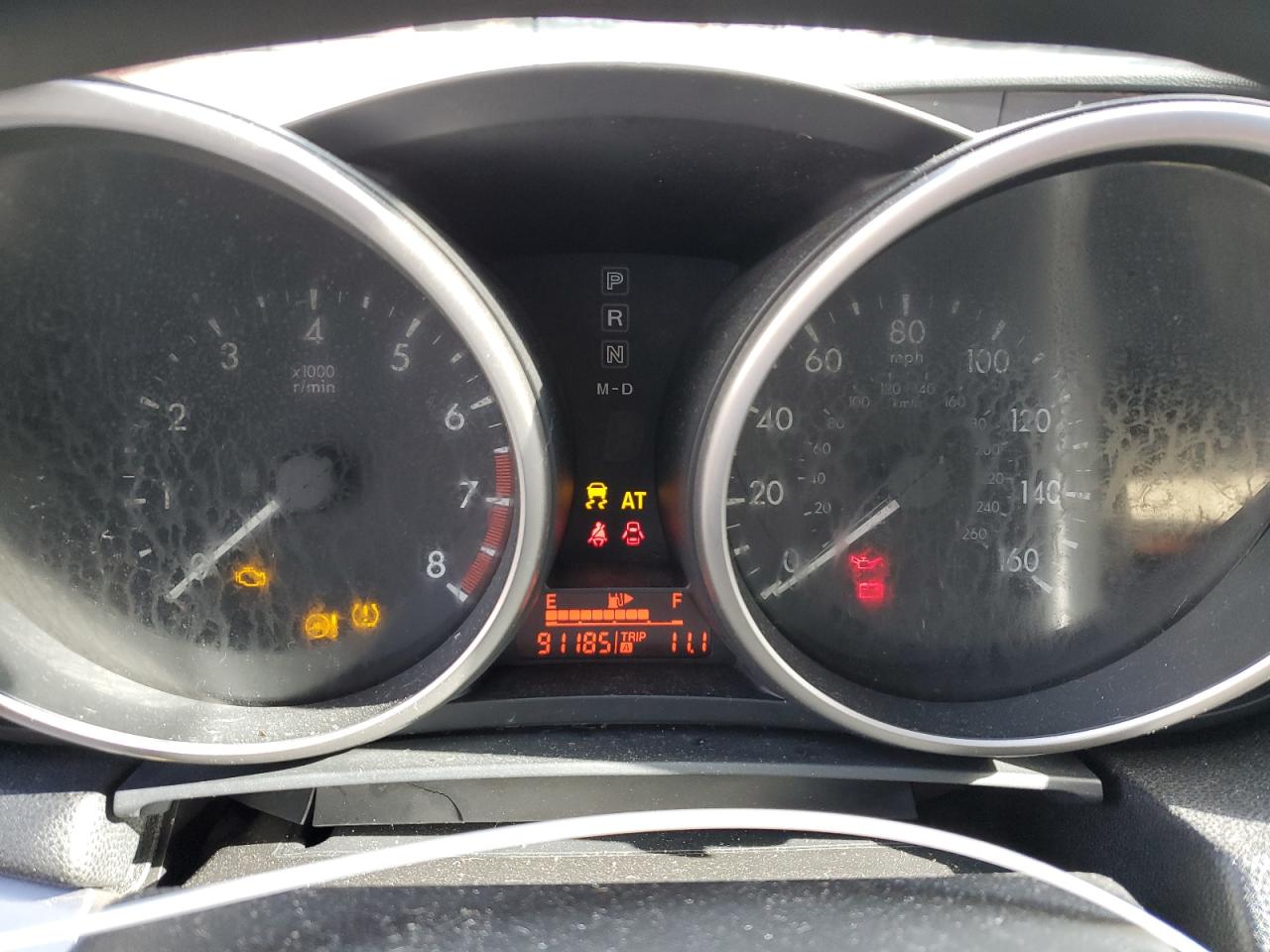 2010 Mazda 3 I VIN: JM1BL1SG9A1210964 Lot: 52196365