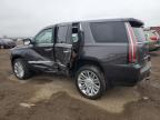 2017 Cadillac Escalade Platinum zu verkaufen in Elgin, IL - All Over