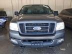 2004 Ford F150 Supercrew за продажба в Madisonville, TN - Rear End