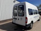 2007 LDV MAXUS 15S for sale at Copart WESTBURY