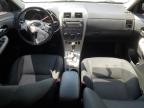 2010 Toyota Corolla Base на продаже в Tulsa, OK - Front End