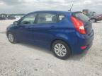2016 Hyundai Accent Se за продажба в Prairie Grove, AR - Side