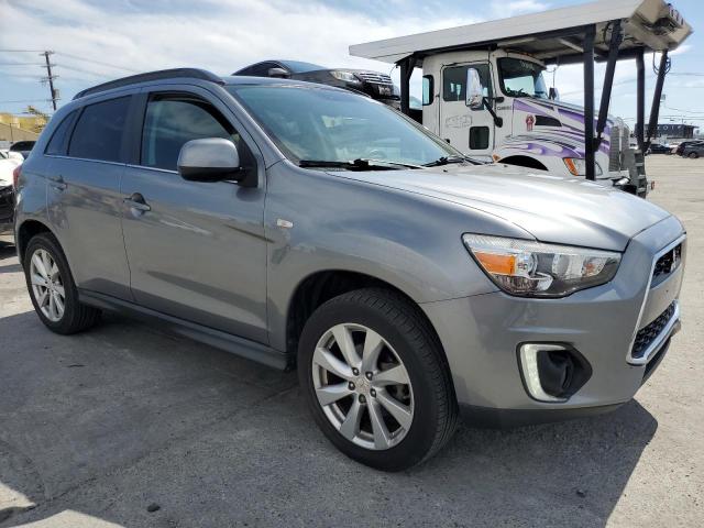 2015 MITSUBISHI OUTLANDER SPORT SE