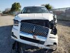 2023 Lincoln Navigator L Black Label en Venta en San Diego, CA - Front End