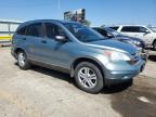 2010 Honda Cr-V Ex на продаже в Wichita, KS - Rear End