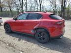 2018 Alfa Romeo Stelvio  na sprzedaż w Cicero, IN - Side