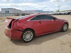 2012 Cadillac Cts Premium Collection للبيع في Colorado Springs، CO - Rear End