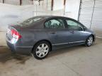 2010 Honda Civic Lx zu verkaufen in Lexington, KY - Mechanical