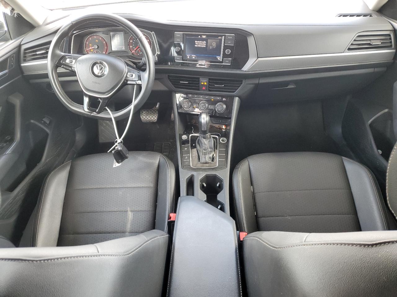 2021 Volkswagen Jetta S VIN: 3VWC57BU9MM008685 Lot: 52121085
